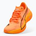 Мъжки маратонки за бягане PUMA Deviate Nitro Elite 3 Heat Fire/Puma Black 8