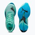 Мъжки обувки за бягане PUMA Fast-R Nitro Elite 3 cool dark gray/puma black 4
