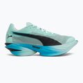 Дамски обувки за бягане PUMA Fast-R Nitro Elite 3 mint melt / speed blue 2