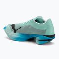 Дамски обувки за бягане PUMA Fast-R Nitro Elite 3 mint melt / speed blue 3