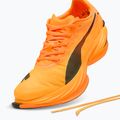 Мъжки обувки за бягане PUMA Fast-R Nitro Elite 3 heat fire / sun stream 4