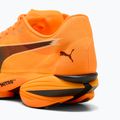 Мъжки обувки за бягане PUMA Fast-R Nitro Elite 3 heat fire / sun stream 5