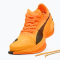 Дамски маратонки PUMA Fast-R Nitro Elite 3 heat fire / puma black 4