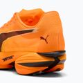 Дамски маратонки PUMA Fast-R Nitro Elite 3 heat fire / puma black 5