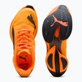 Дамски маратонки PUMA Fast-R Nitro Elite 3 heat fire / puma black 6
