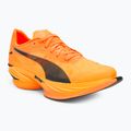 Дамски маратонки PUMA Fast-R Nitro Elite 3 heat fire / puma black