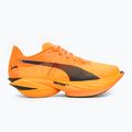 Дамски маратонки PUMA Fast-R Nitro Elite 3 heat fire / puma black 2