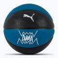 PUMA teamJAWS Баскетбол electro royal/puma black размер 6