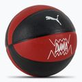 PUMA teamJAWS Баскетбол puma red/puma black размер 7 2