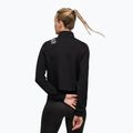 Дамски суитшърт Puma Hyrox Cloudspun 1/4 Zip puma black 3