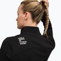 Дамски суитшърт Puma Hyrox Cloudspun 1/4 Zip puma black 4