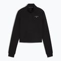 Дамски суитшърт Puma Hyrox Cloudspun 1/4 Zip puma black 5