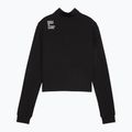 Дамски суитшърт Puma Hyrox Cloudspun 1/4 Zip puma black 6