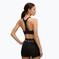 Спортен сутиен PUMA x HYROX Shapeluxe High Neck черен 3