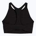 Спортен сутиен PUMA x HYROX Shapeluxe High Neck черен 7