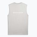 Мъжки тренировъчен потник PUMA x HYROX Cutoff Tank сив 5