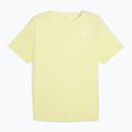 Мъжка тениска за бягане PUMA Run Cloudspun Tee gold moon