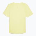 Мъжка тениска за бягане PUMA Run Cloudspun Tee gold moon 2