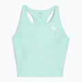 Горнище за бягане за жени PUMA Raceday Ultraform Crop mint melt