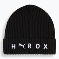 Зимна шапка Puma Hyrox Mid Crown Beanie black