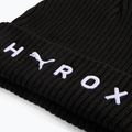 Зимна шапка Puma Hyrox Mid Crown Beanie black 3