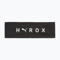 Лента за глава PUMA x HYROX Sweatband черна