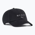 Шапка с козирка PUMA x HYROX BB черна