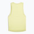 Мъжка тениска за бягане PUMA Velocity Tank Poly gold moon 2