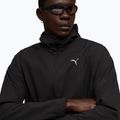 Мъжко яке за бягане PUMA Run Raincell puma black 4