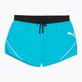 Мъжки къси панталони за бягане PUMA Raceday Ultrawave 3“ Split speed blue