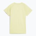 Дамска тениска за бягане PUMA Run Velocity Tee Poly gold moon 2