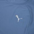 Мъжка тениска за бягане PUMA Run Velocity Tee Poly dark indigo 3