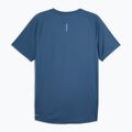 Мъжка тениска за бягане PUMA Run Velocity Tee Poly dark indigo 2