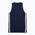 Мъжка футболна тениска PUMA teamJAWS Starter Jersey puma navy 2