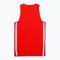 Мъжка футболна тениска PUMA teamJAWS Starter Jersey for all time red 2