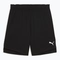 Мъжки баскетболни шорти PUMA teamJAWS Starter puma black