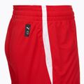 Мъжки баскетболни шорти PUMA teamJAWS Starter for all time red 4
