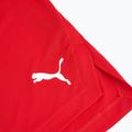 Мъжки баскетболни шорти PUMA teamJAWS Starter for all time red 5