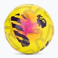 PUMA Orbita Cup PL Lights fluo yellow/multicolor размер 5 футбол 2