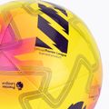 PUMA Orbita Cup PL Lights fluo yellow/multicolor размер 5 футбол 3