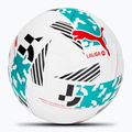 PUMA Orbit Laliga 1 FIFA Quality Pro футбол puma бял/мултицветен размер 5 2