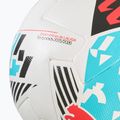 PUMA Orbit Laliga 1 FIFA Quality Pro футбол puma бял/мултицветен размер 5 2