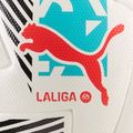 PUMA Orbit Laliga 1 FIFA Quality Pro футбол puma бял/мултицветен размер 5 3