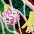PUMA Orbita Pro PL Brilliance FIFA Quality Pro футбол puma бяло/мултиколор размер 3 5