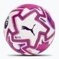 PUMA Orbita Match PL Brilliance FIFA Quality Pto футбол puma бял/мултиколор размер 5