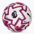 PUMA Orbita Cup PL Brilliance футболна пума бяла/мултиколор размер 3 2