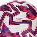 PUMA Orbita Cup PL Brilliance футболна пума бяла/мултиколор размер 3 4