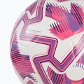 PUMA Orbita Cup PL Brilliance футболна пума бяла/мултиколор размер 5 3