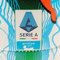 PUMA Orbit Serie A Mini футболна екипировка puma white/multicolor размер 1 3