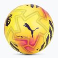 PUMA Orbita Pro PL Lights FIFA Quality fluo yellow/multicolor футболен размер 5